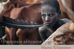 Pastorale-africaine