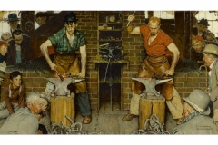 edit-9689-norman-rockwell-blacksmiths-boy-heel-and-toe