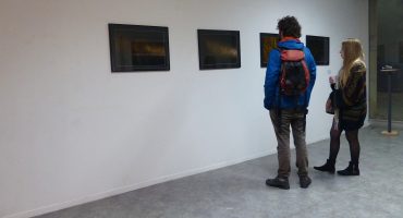 Photographie et cinématographie de Manon Plezent