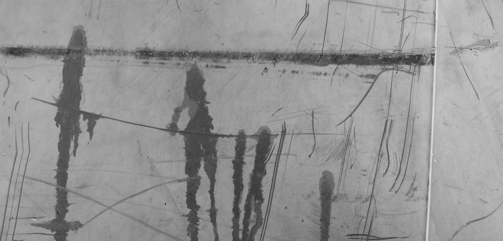 Photographie et cinématographie de Manon Plezent